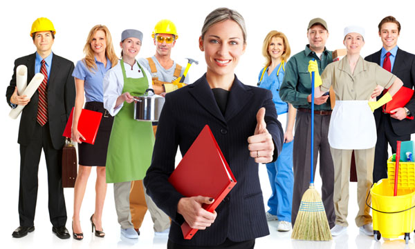 Kadirli Parkeci Hizmeti